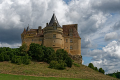 Dordogne - Beaumont du Périgord