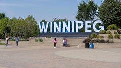 Winnipeg 2018