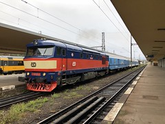 Czech Republic Trip August - September 2018