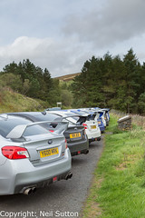 2015+ WRX S STI UK Owners Group - Run to St Mary’s Loch