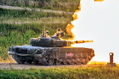 T-80BVM