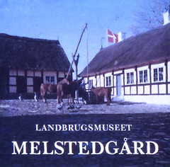 Melstedgard