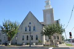 Methodist Churches