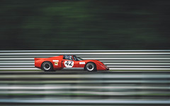 Historic Lime Rock 
