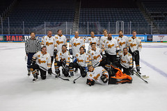 Tiger Koeln Hockey Team