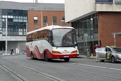 Bus Eireann: Route 32