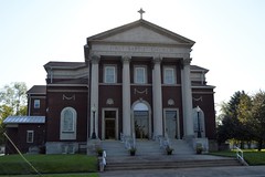 Baptist Churches