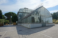 Jardin Botanique (Genève)