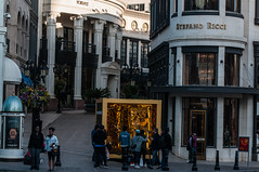 Rodeo Drive Walk of Style