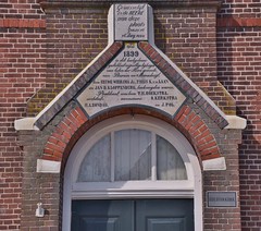 Kerken in Friesland