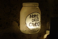 Notte delle candele
