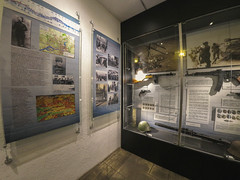 The Bunker Museum in Kaliningrad