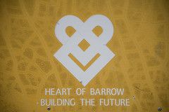 Barrow-In-Furness