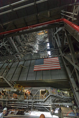 ML in the VAB