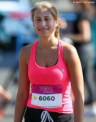 Wizz Air Budapest Half Marathon September 2018 02