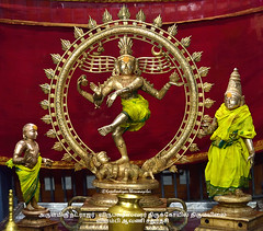 2018 - Vilambi Avani Chaturdasi - Virupaksheeswarar Temple August 24
