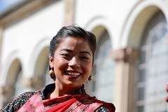 Le Népal au festival du houblon 2018