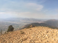 September 13, 2018 b (Santaquin Peak)