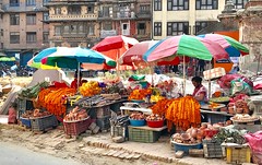 Patán - पटान - Nepal