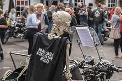 Nailsea International Bike Show. 2018