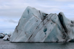Europe - Iceland / Land of ice...