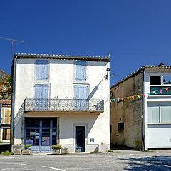 Fanjeaux, Aude, France