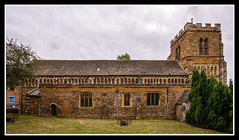 St Peter's Church, Northampton
