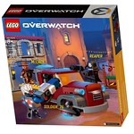 LEGO Overwatch Dorado Showdown (75972) 2