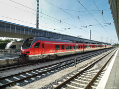 Trains - DB Regio 1428
