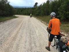6-County, 3-day ride, 10-2018