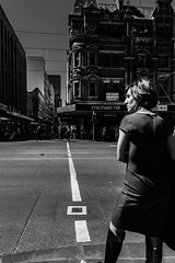 Street Images: Melbourne