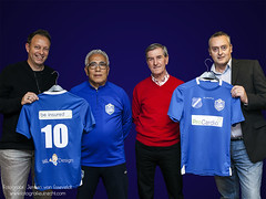 Futsal Academy Apeldoorn Season 2018/2019