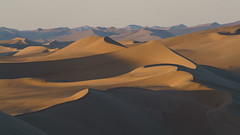China - Badain Jaran Desert