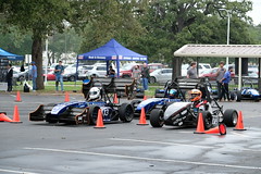 FSAE Racing at UTA