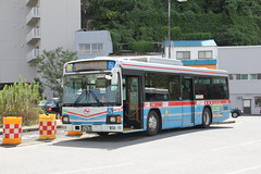 Yokosuka City Bus