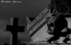 Verviers (Belgium) - Friedhof Verviers