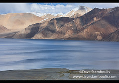 Ladakh: Land of Passes; Summer, Autumn, and Fall