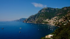 Italy: Amalfi Coast
