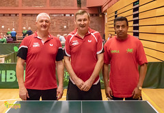 Home Counties Veterans Table Tennis Championships 2018 - 7