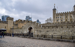 2018-03-31: United Kingdom - England - London - Tower of London