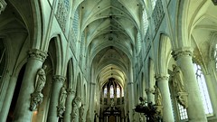 Mechelen - Churches