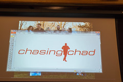 5th Annual Chasing Chad Casino Night Gala