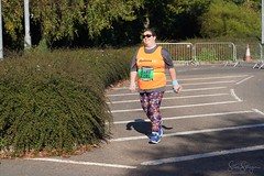 Great South Run - 21st October 2018