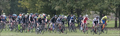 Nettleham Cyclocross