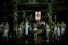 国府宮神社の裸祭り