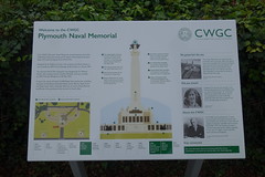Naval War Memorials 