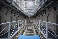 Documentary: HM Prison Shrewsbury