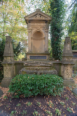 Sankt Johanner Friedhof