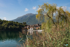 Lago Di Mergozzo