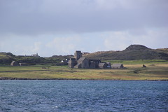 Iona and Mull